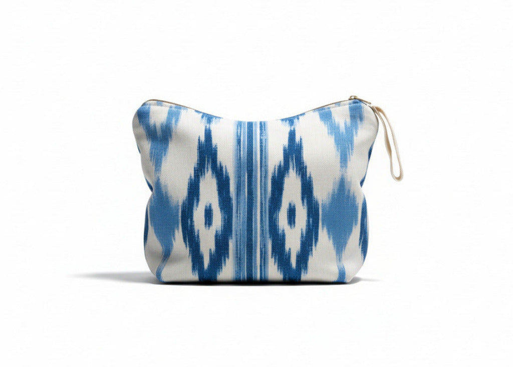 Pouch / Toiletry bag (2 sizes)