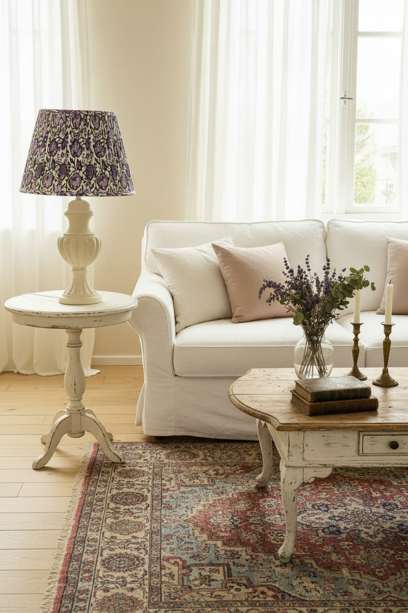 Fleur - Lampshade