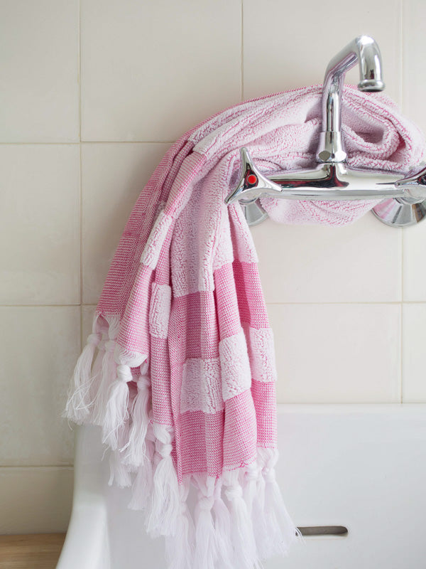 Hand towel