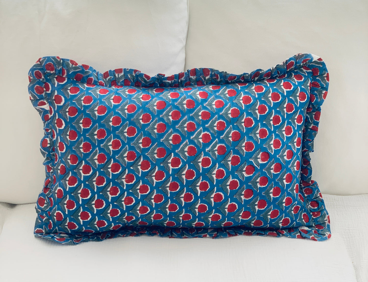 Cushion cover