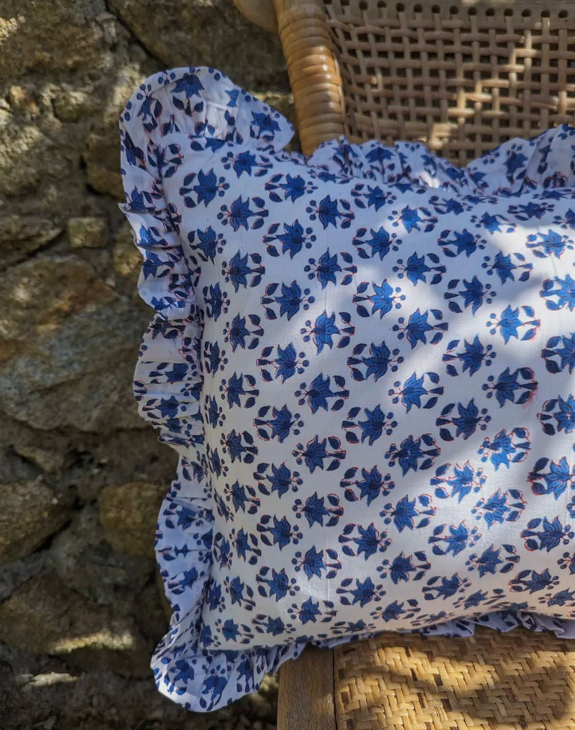 Cushion cover