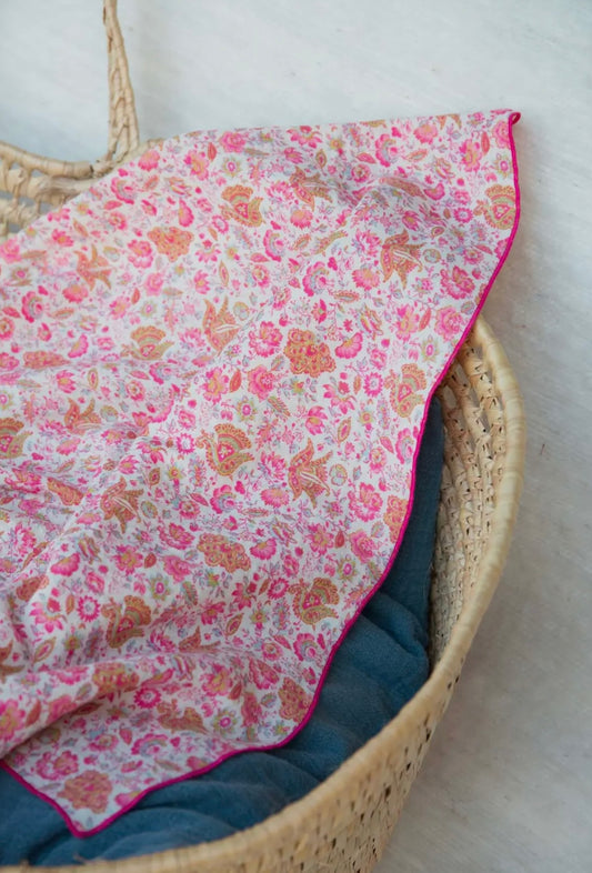 Baby blanket 100x100cm