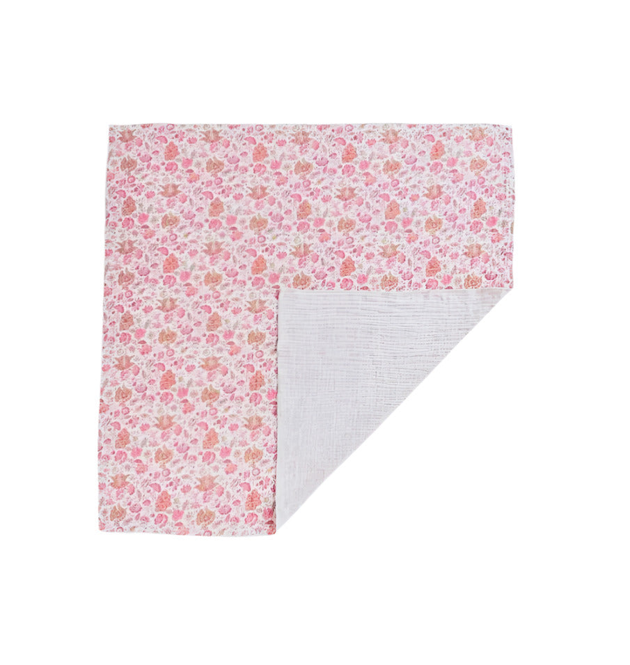 Baby blanket 100x100cm