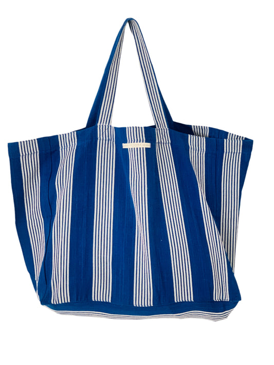 Big shoulder bag