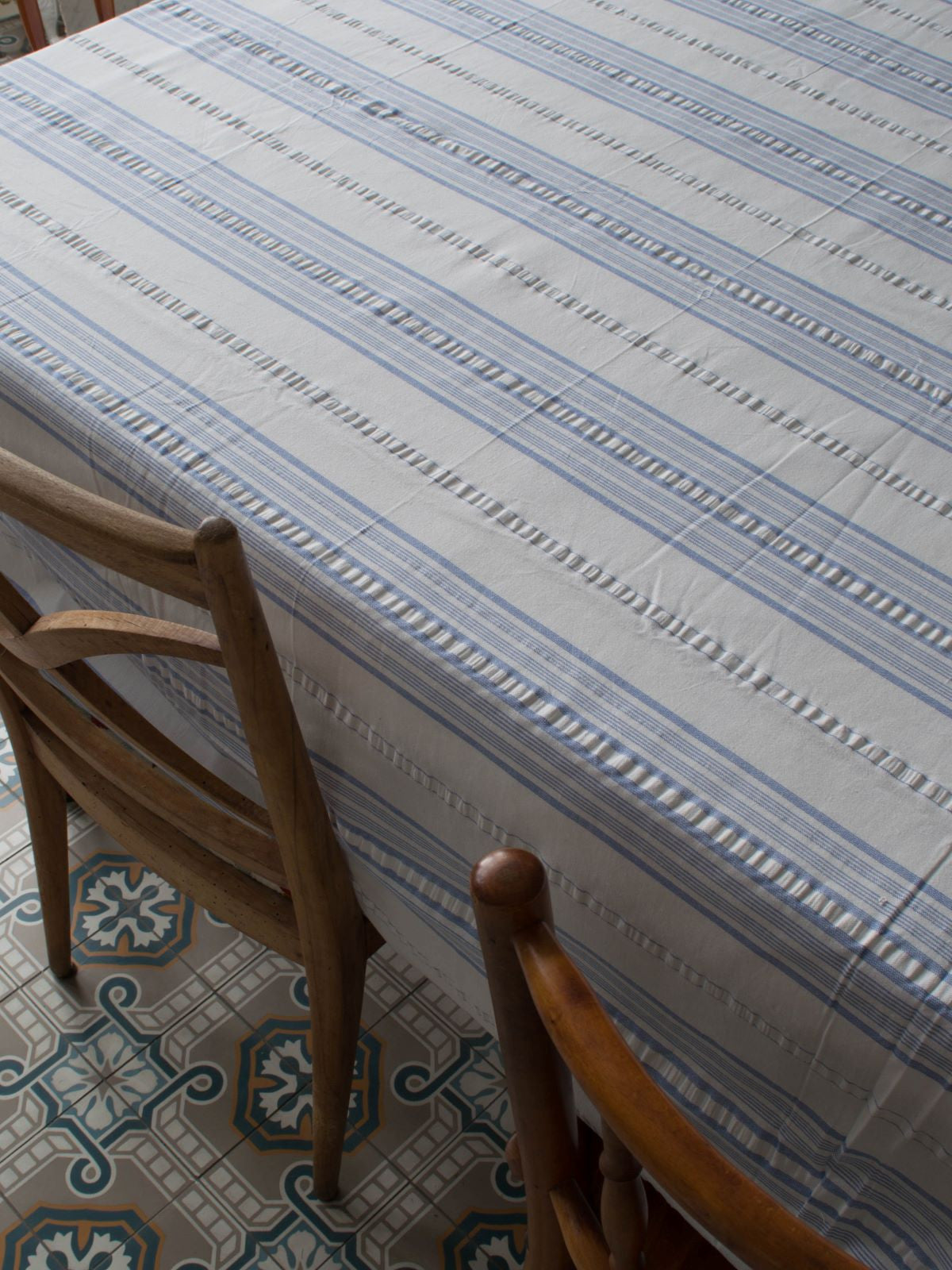 Table cloth 180x300cm